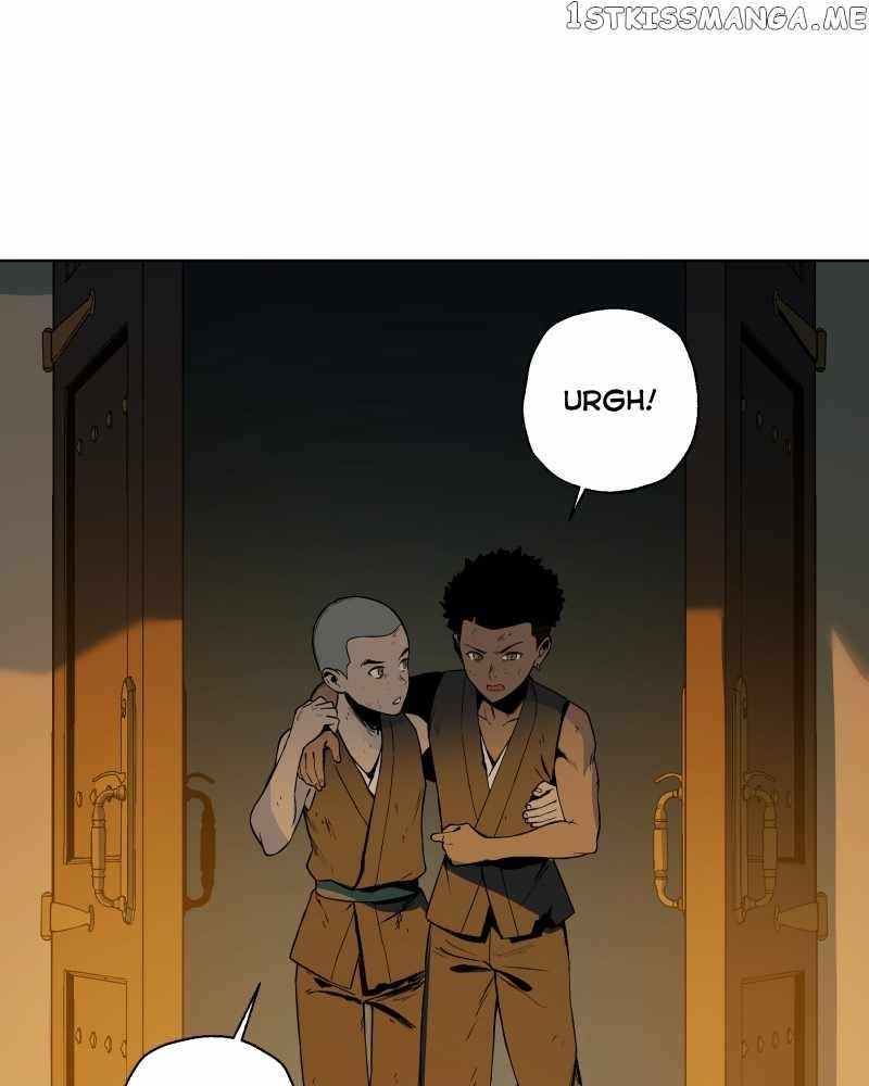 BlackSun Chapter 41 - Page 80