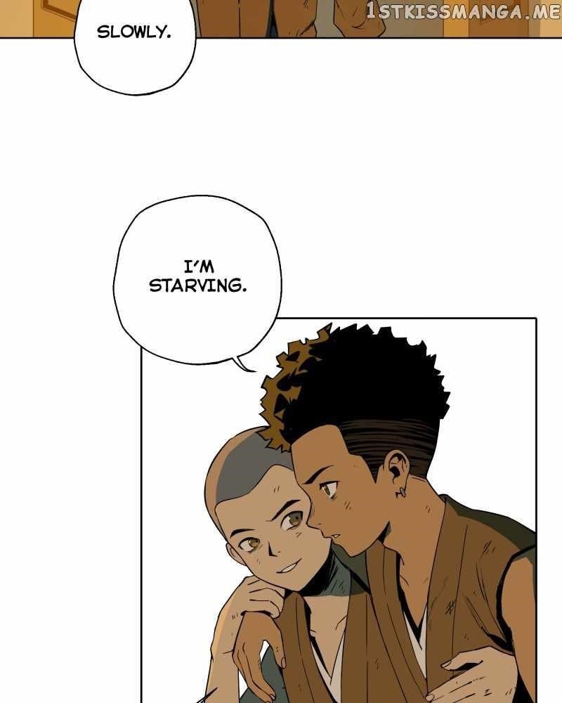 BlackSun Chapter 41 - Page 81