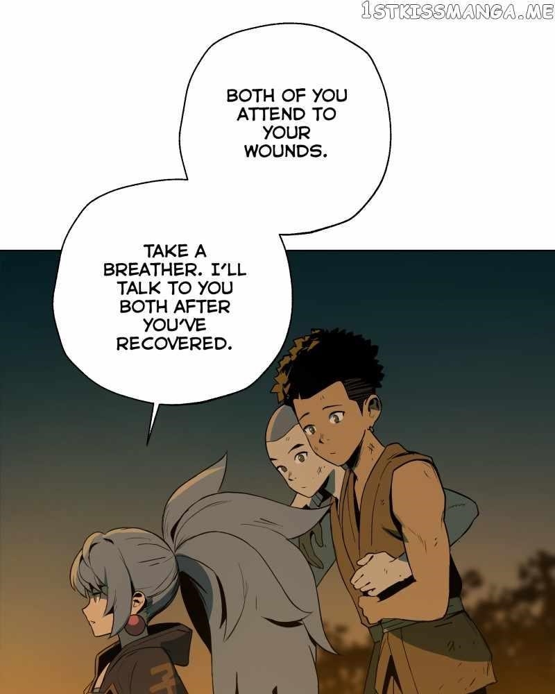 BlackSun Chapter 41 - Page 84