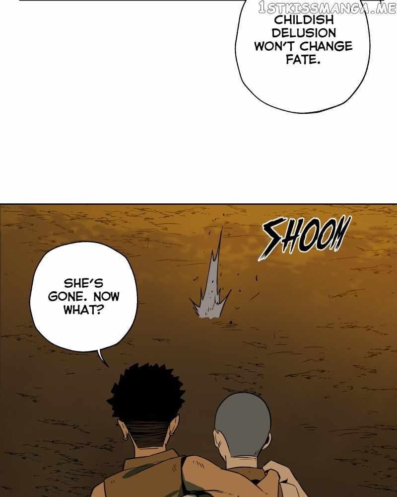 BlackSun Chapter 41 - Page 89