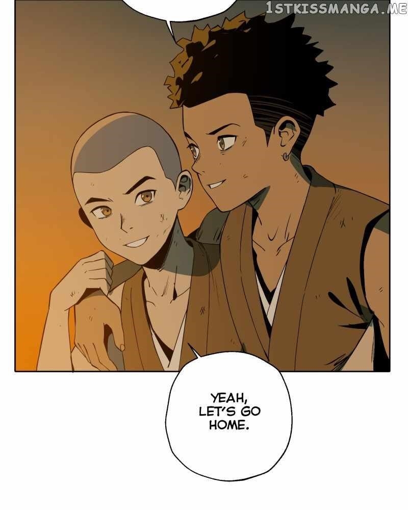 BlackSun Chapter 41 - Page 91