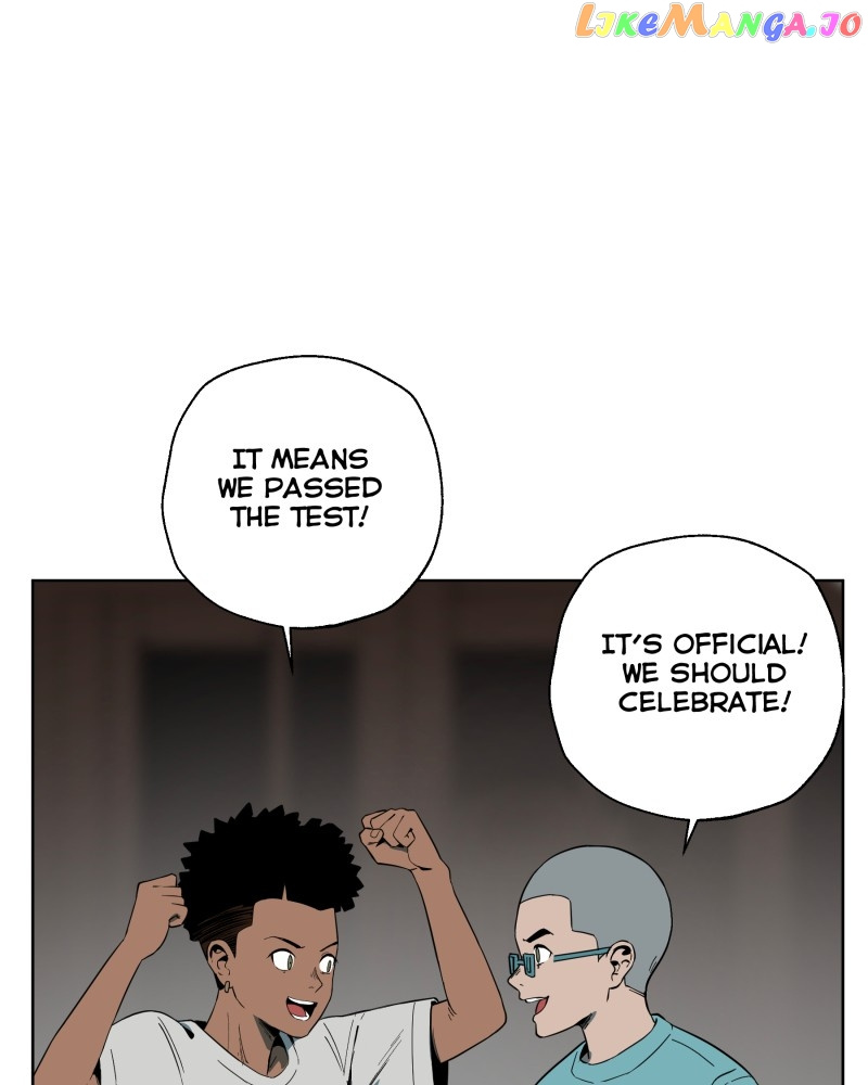 BlackSun Chapter 42 - Page 12