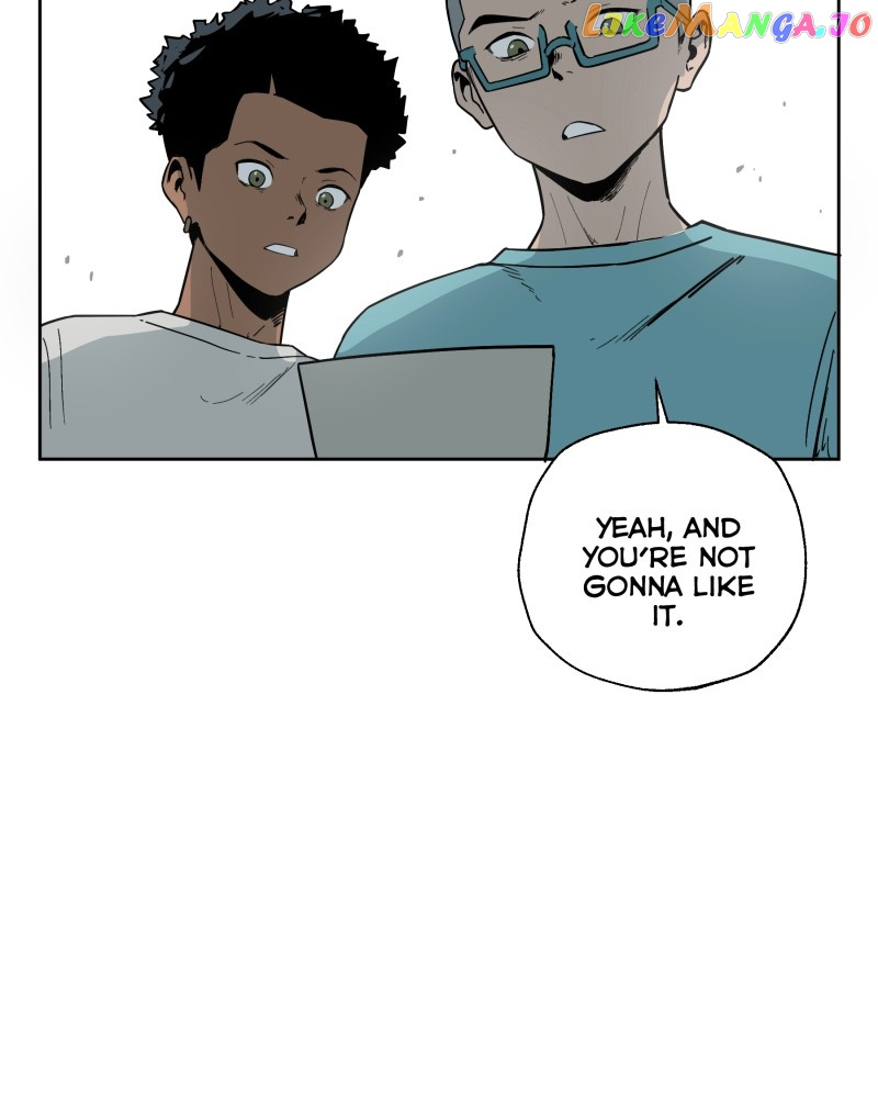 BlackSun Chapter 42 - Page 18