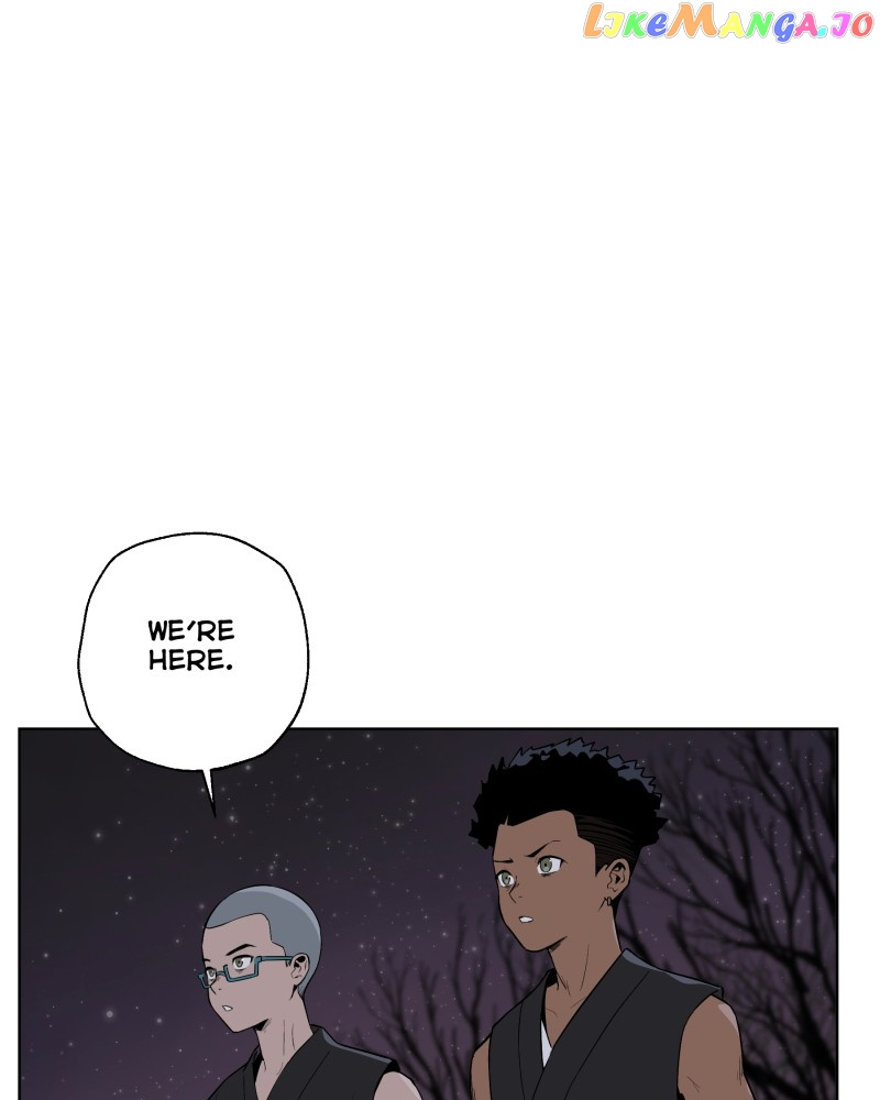 BlackSun Chapter 42 - Page 20