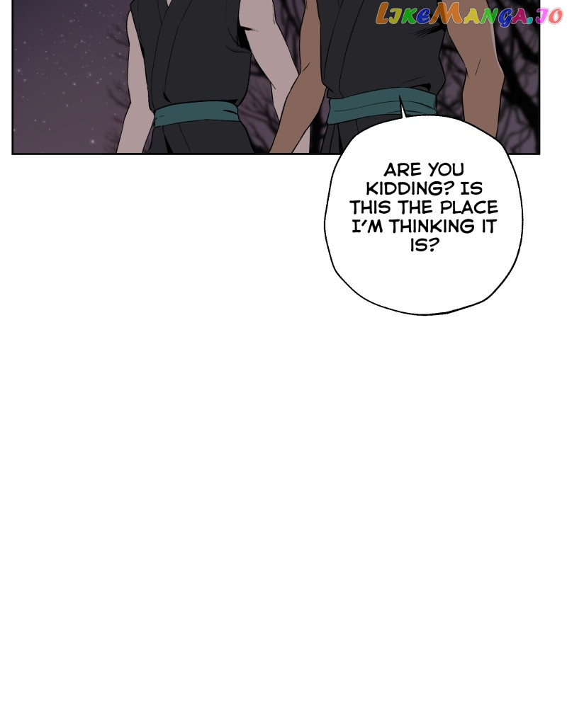 BlackSun Chapter 42 - Page 21