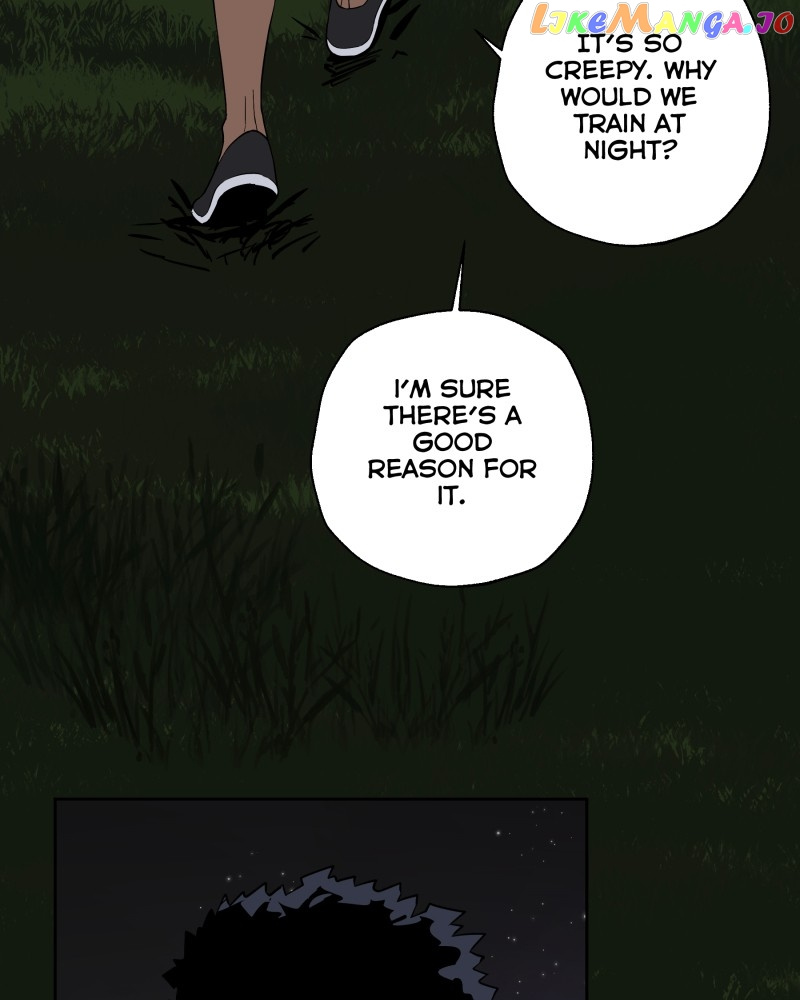 BlackSun Chapter 42 - Page 25