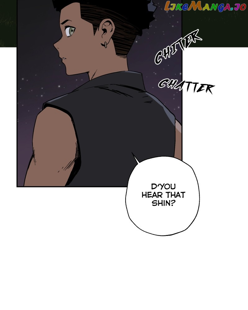 BlackSun Chapter 42 - Page 26