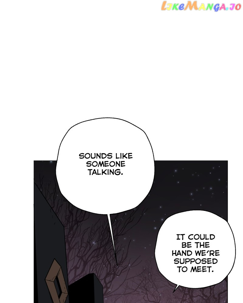 BlackSun Chapter 42 - Page 27