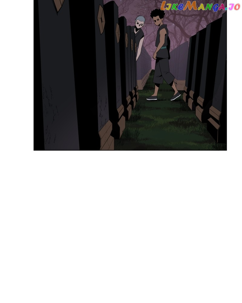 BlackSun Chapter 42 - Page 28