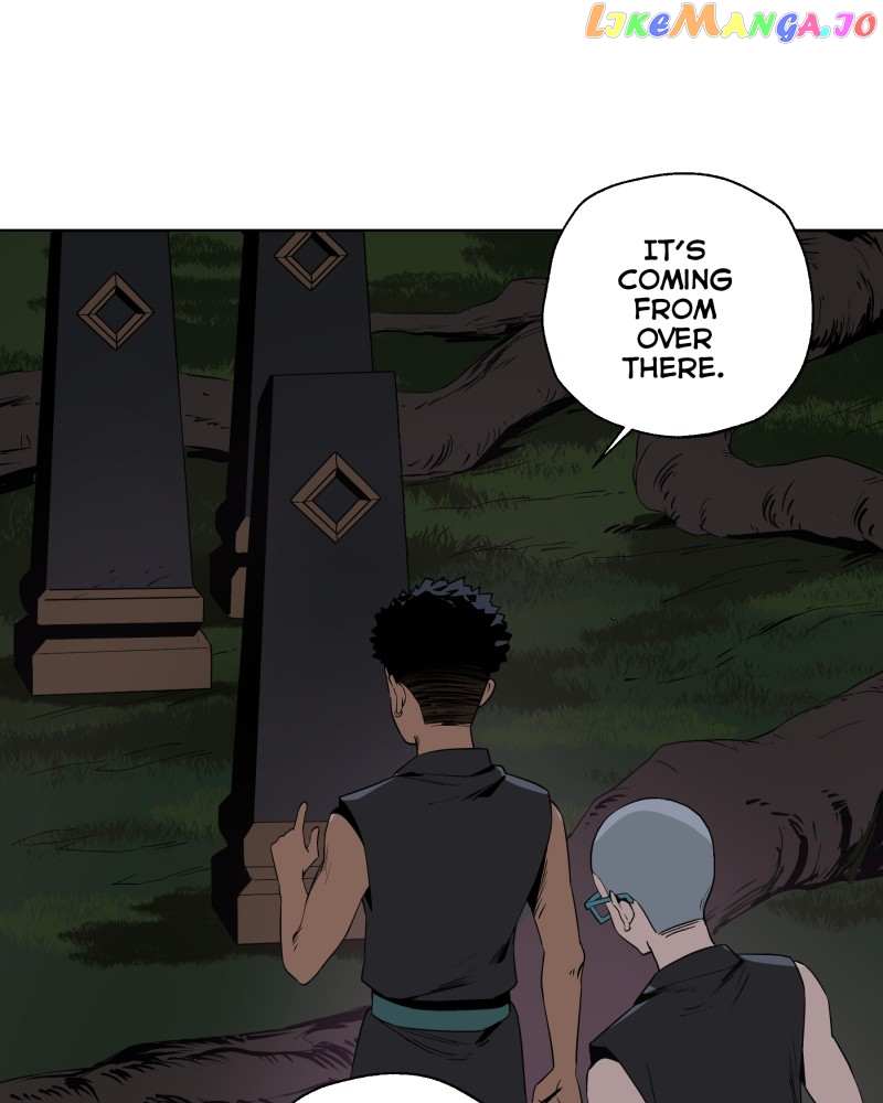 BlackSun Chapter 42 - Page 29