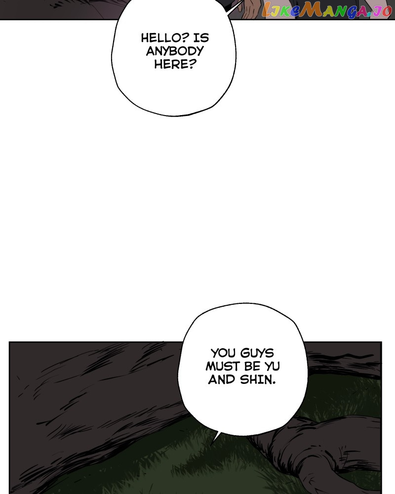 BlackSun Chapter 42 - Page 30