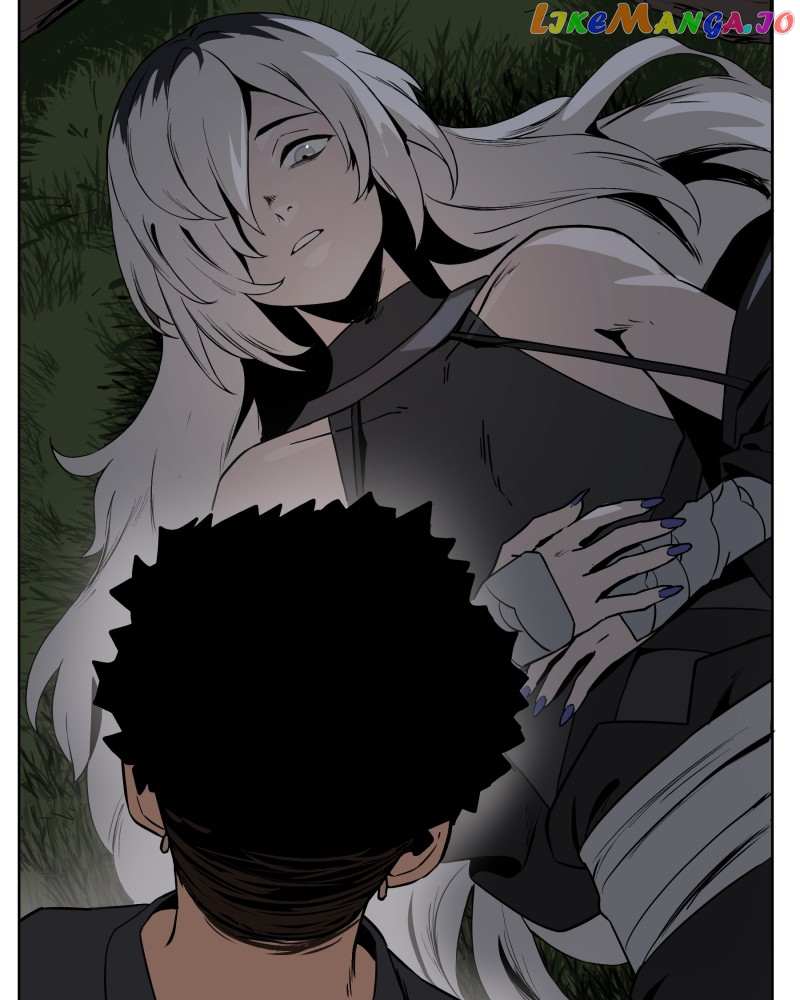 BlackSun Chapter 42 - Page 31