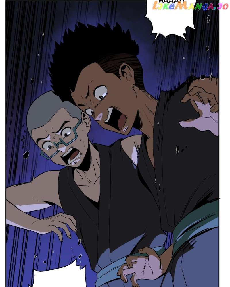 BlackSun Chapter 42 - Page 33