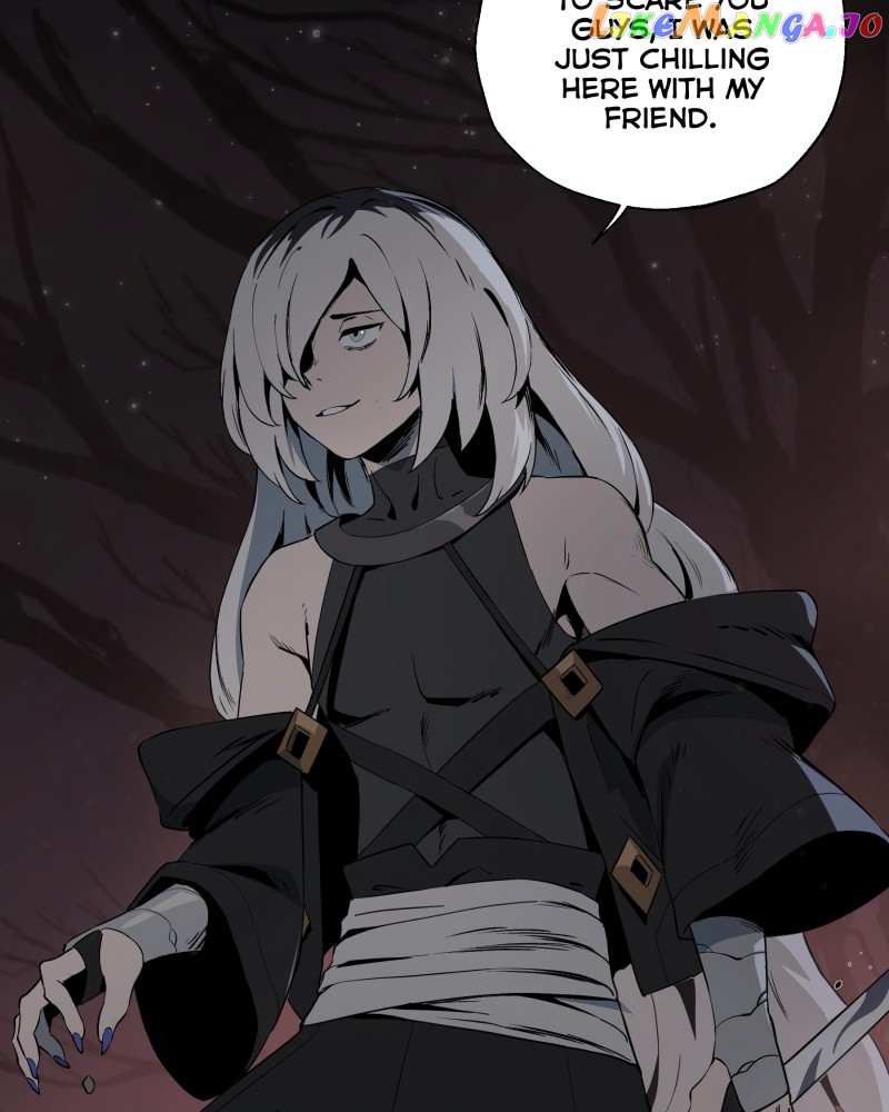 BlackSun Chapter 42 - Page 36