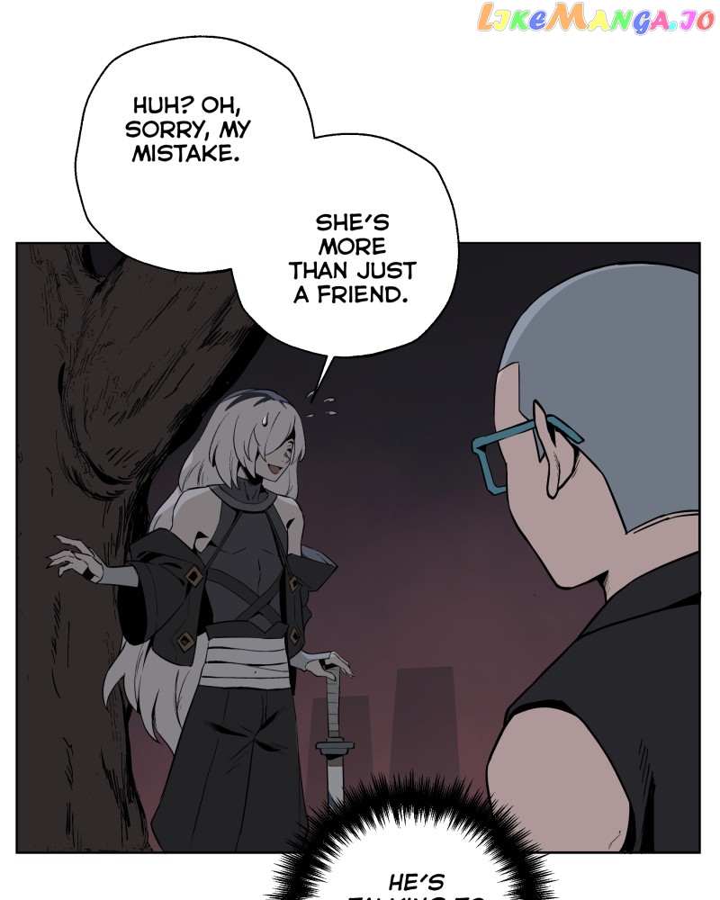 BlackSun Chapter 42 - Page 40