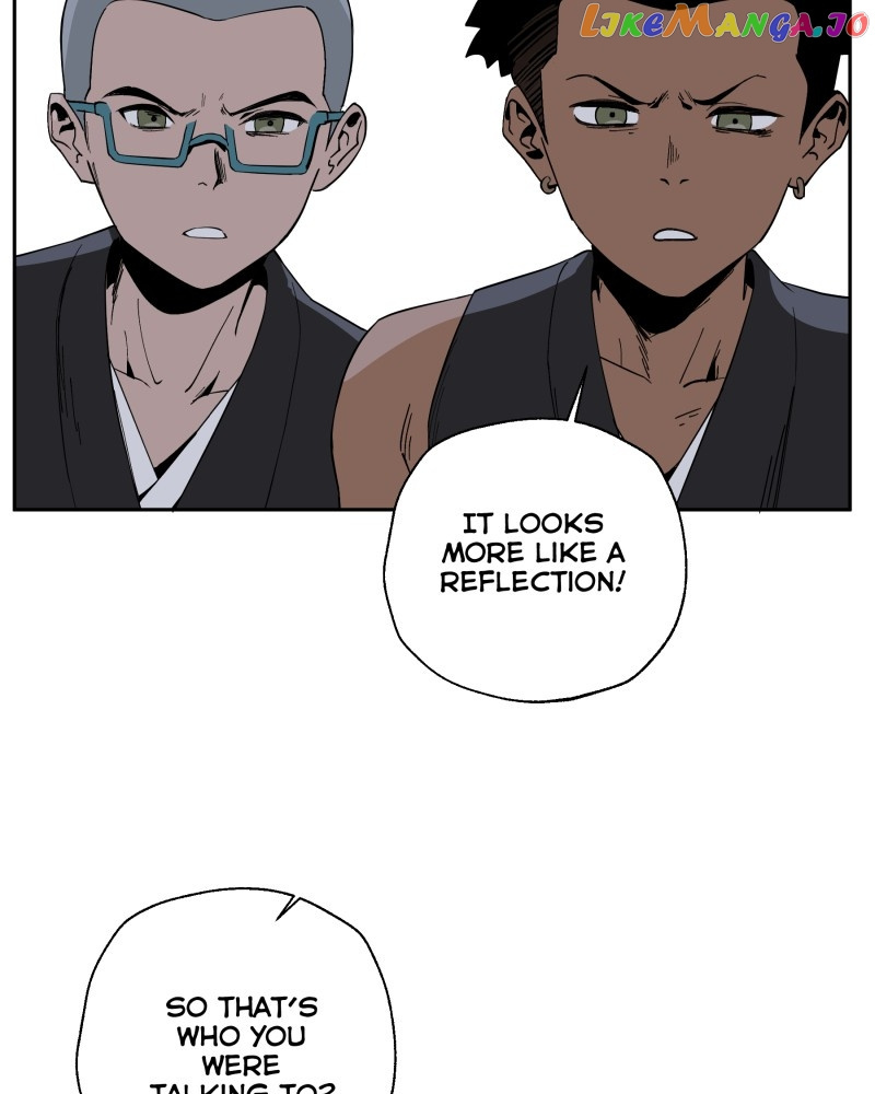 BlackSun Chapter 42 - Page 46