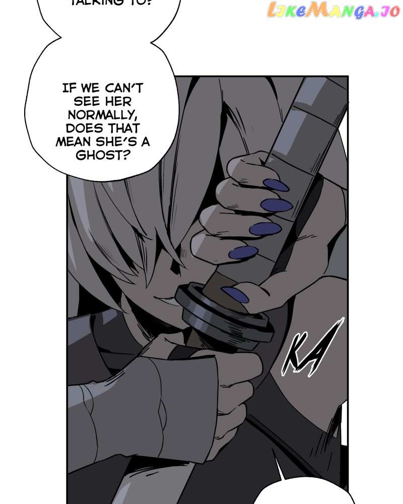 BlackSun Chapter 42 - Page 47