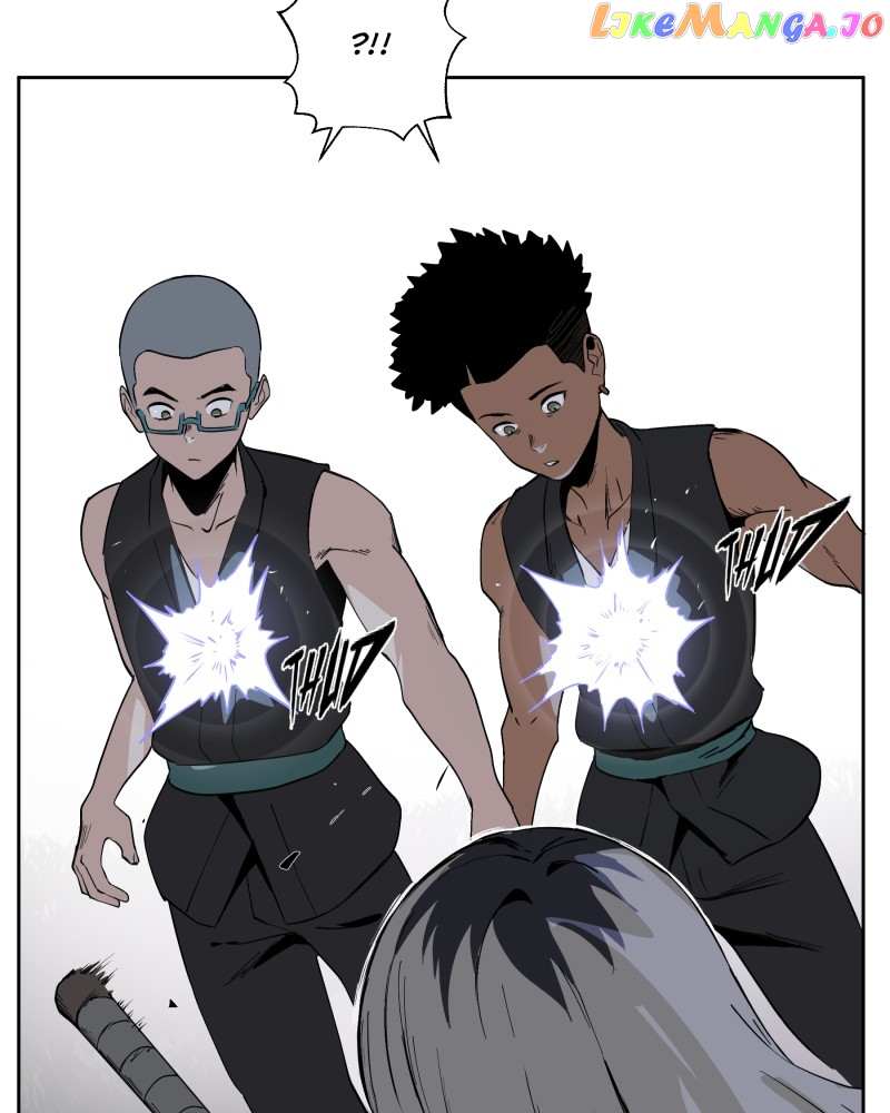 BlackSun Chapter 42 - Page 58