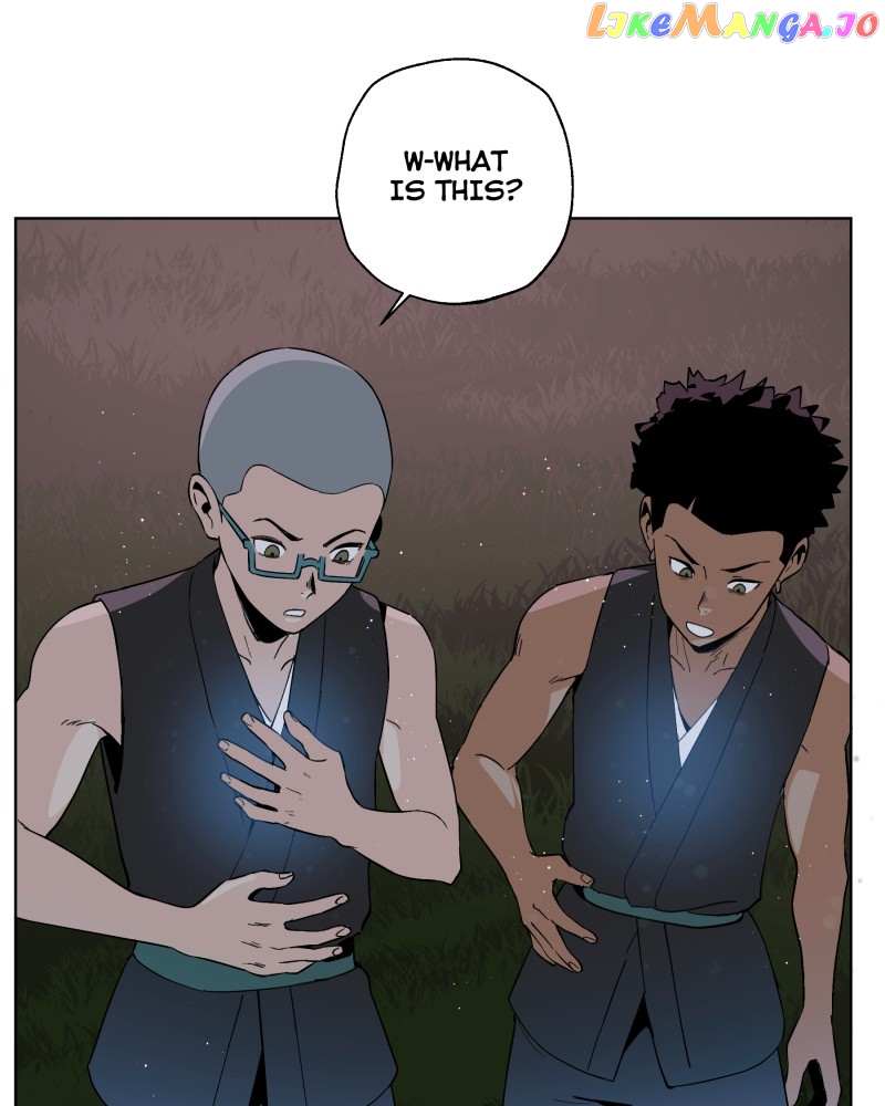 BlackSun Chapter 42 - Page 60