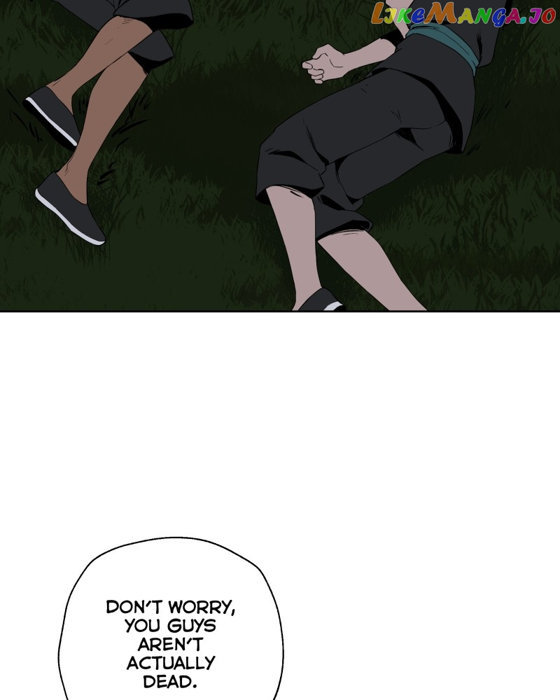 BlackSun Chapter 42 - Page 66