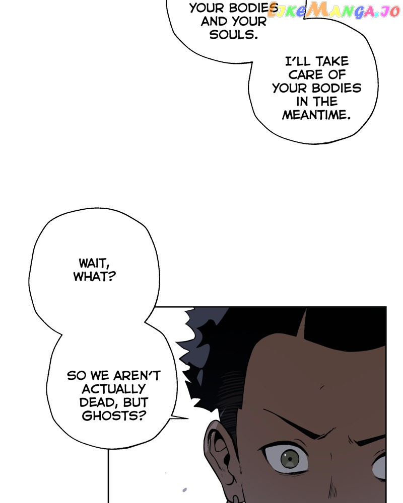 BlackSun Chapter 42 - Page 68