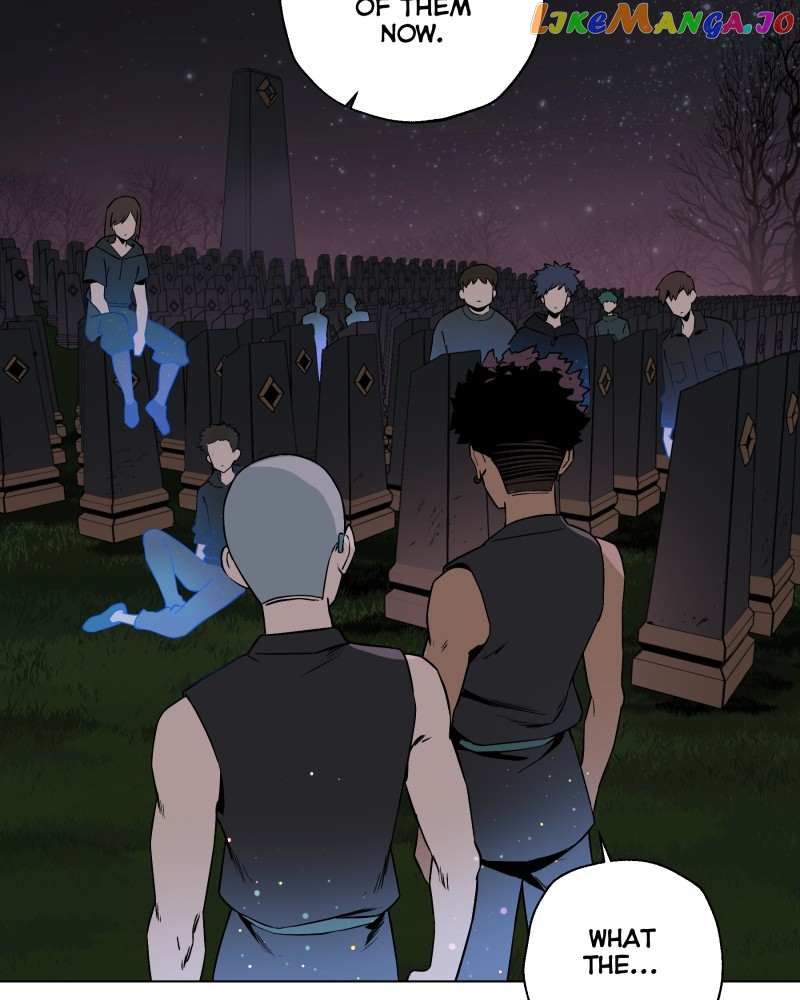 BlackSun Chapter 42 - Page 70