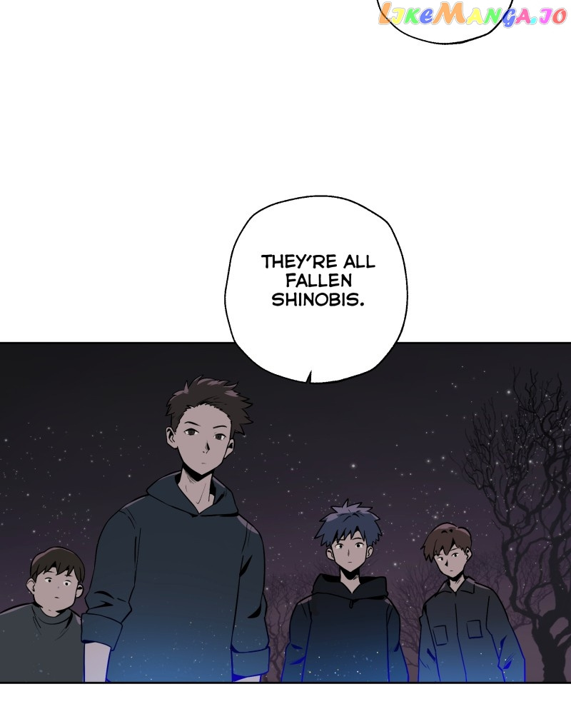 BlackSun Chapter 42 - Page 71