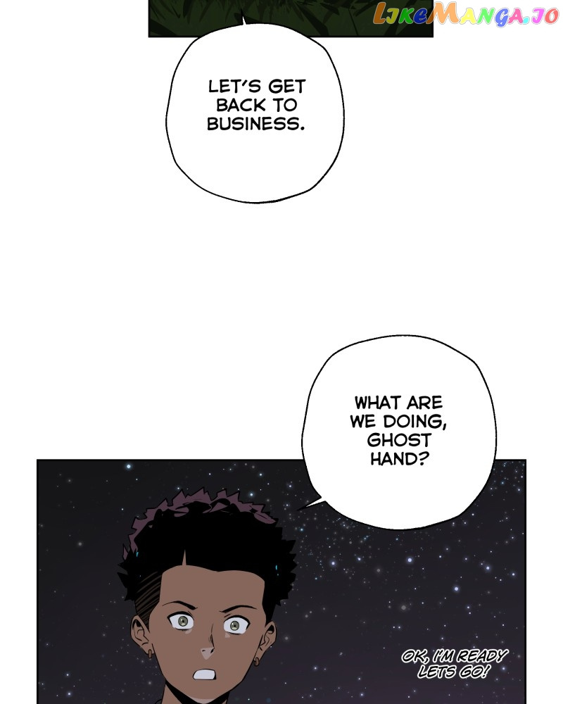 BlackSun Chapter 42 - Page 73