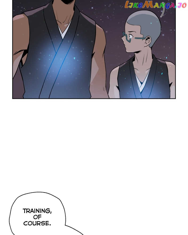 BlackSun Chapter 42 - Page 74