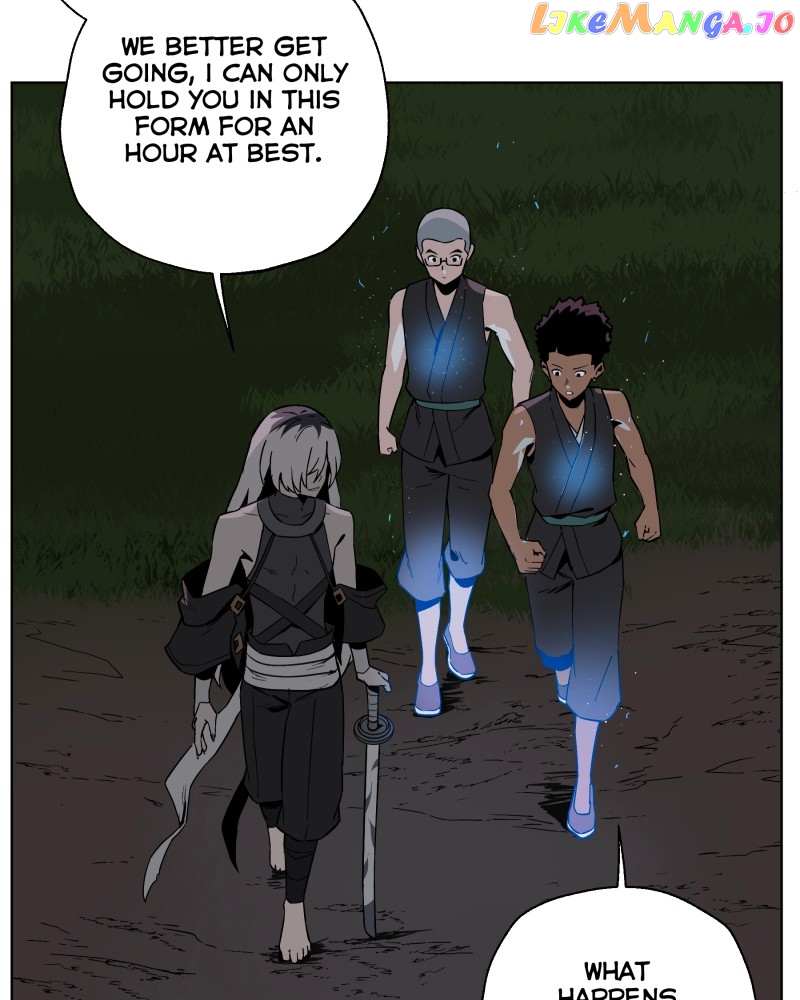 BlackSun Chapter 42 - Page 75