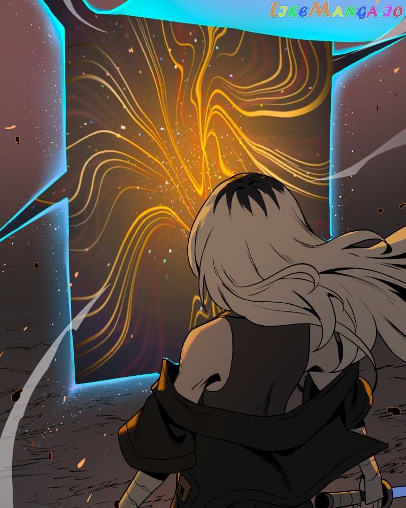 BlackSun Chapter 42 - Page 82