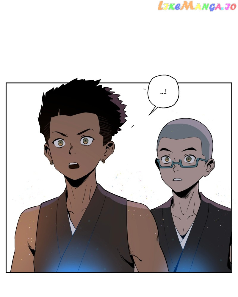 BlackSun Chapter 42 - Page 84