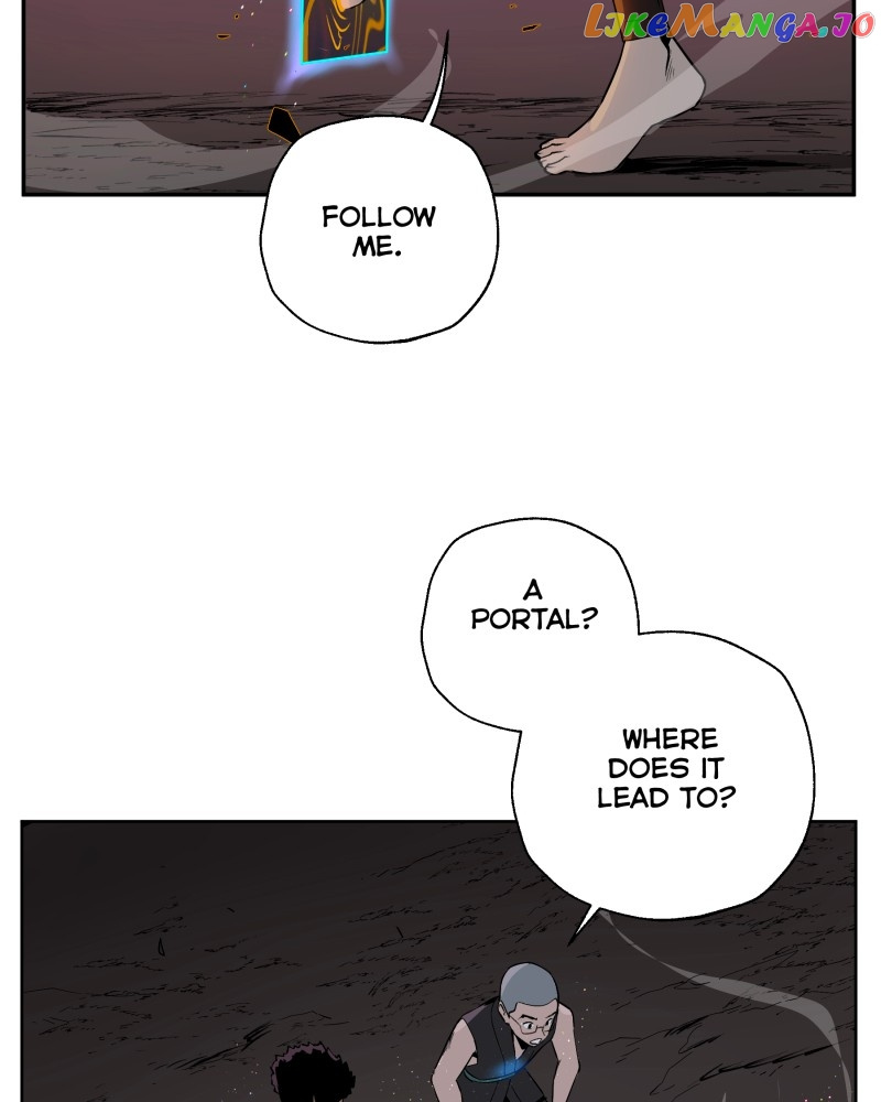 BlackSun Chapter 42 - Page 86