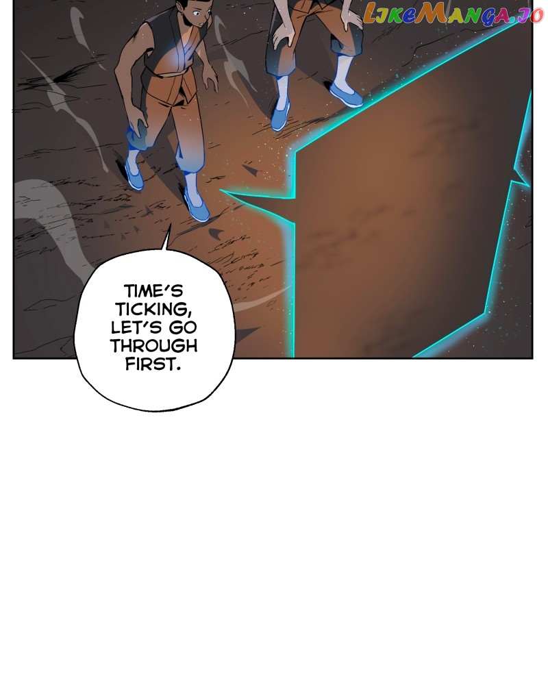 BlackSun Chapter 42 - Page 87