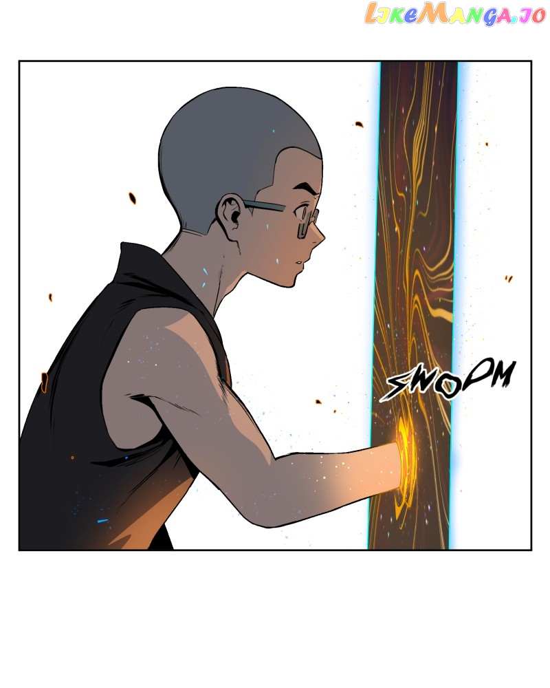 BlackSun Chapter 42 - Page 88