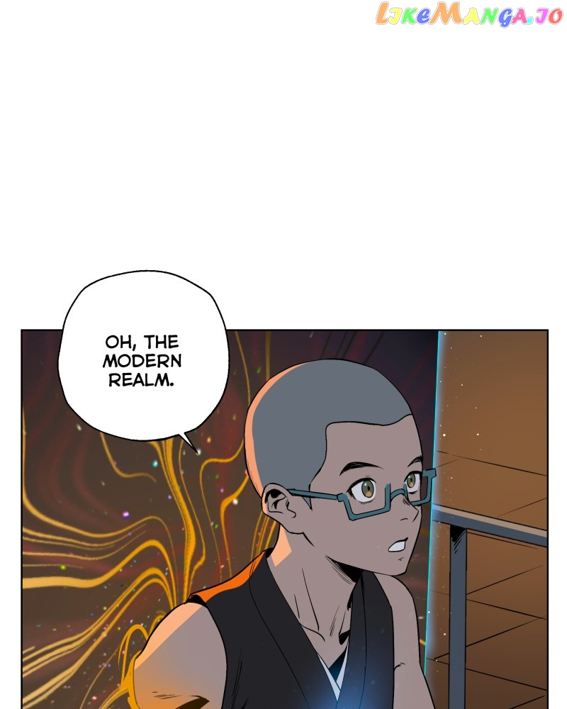 BlackSun Chapter 42 - Page 89