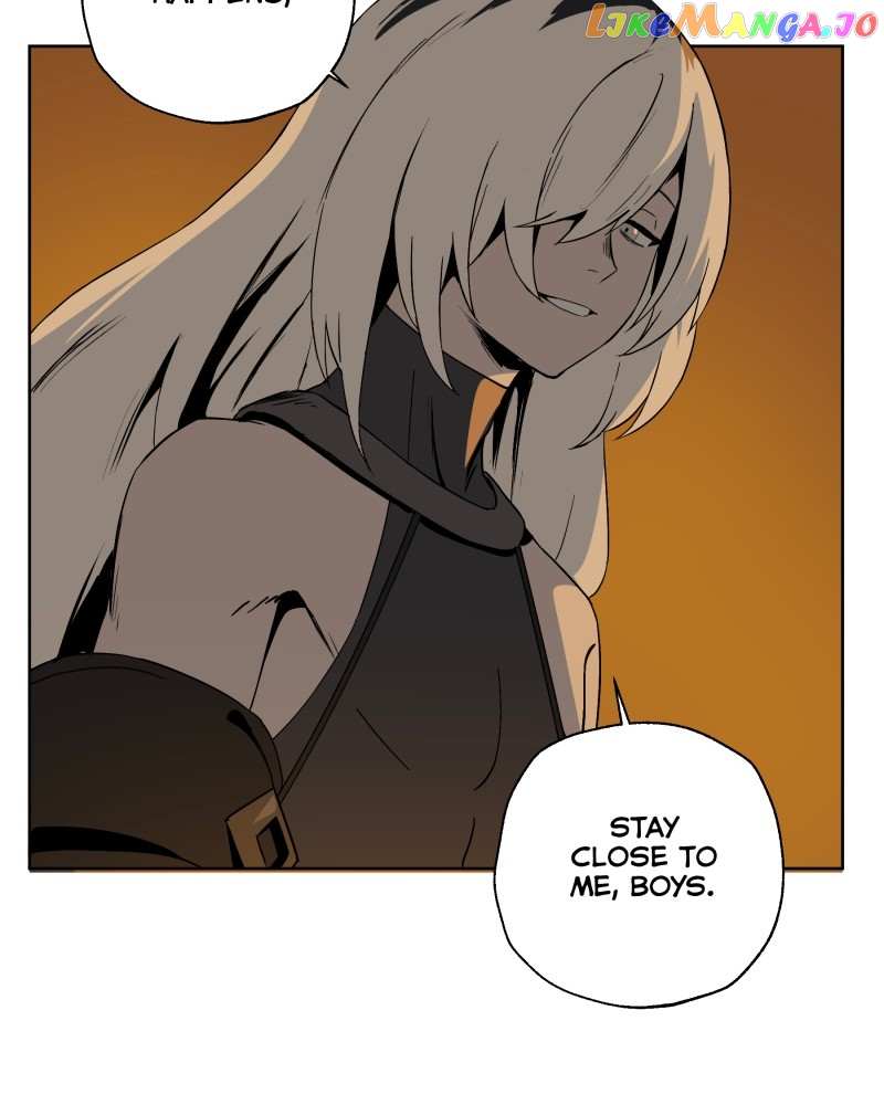 BlackSun Chapter 42 - Page 93