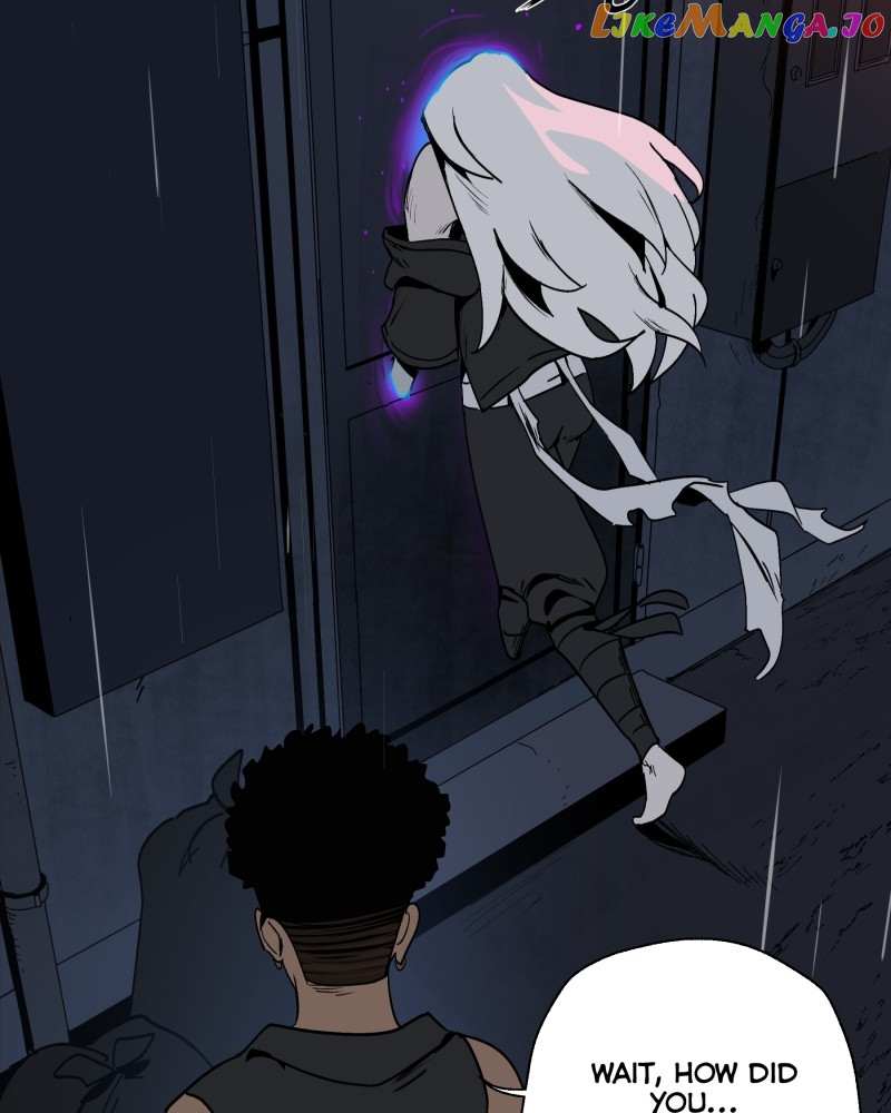 BlackSun Chapter 43 - Page 10