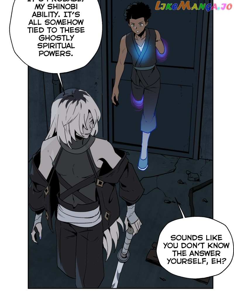 BlackSun Chapter 43 - Page 13