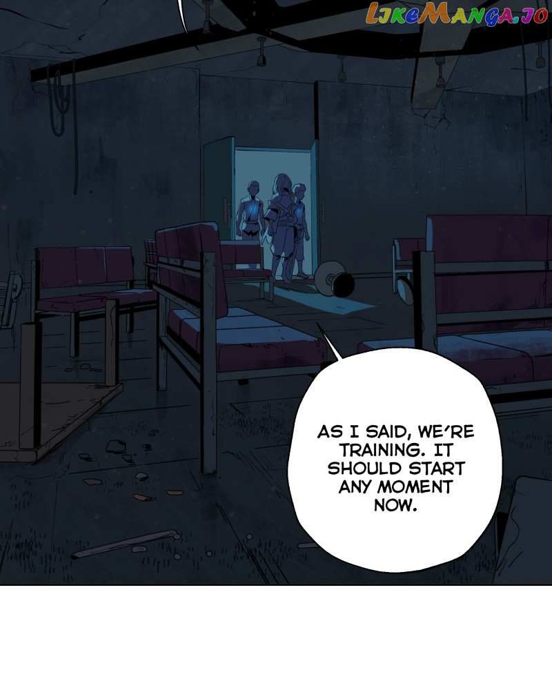 BlackSun Chapter 43 - Page 15