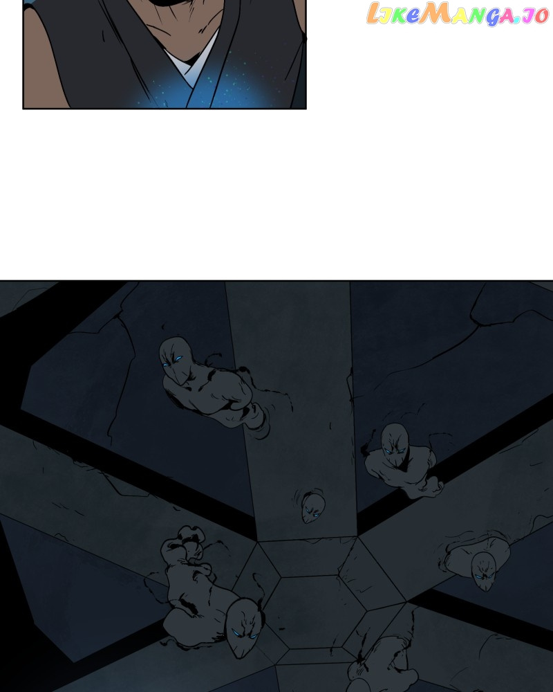 BlackSun Chapter 43 - Page 17