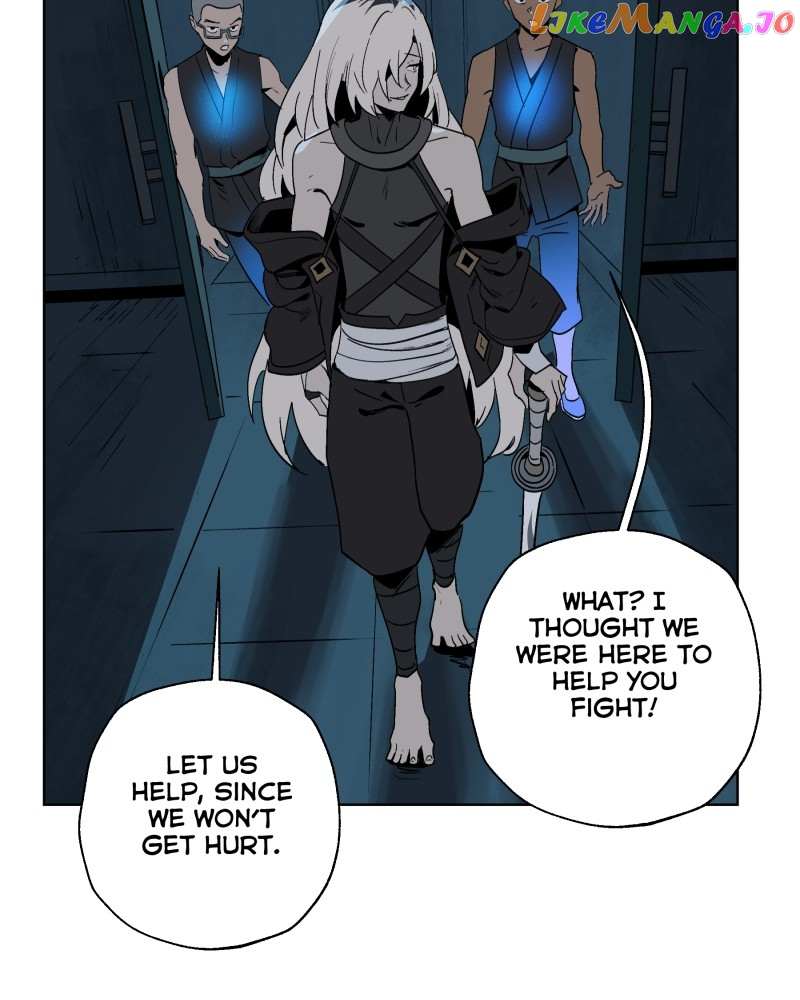 BlackSun Chapter 43 - Page 23