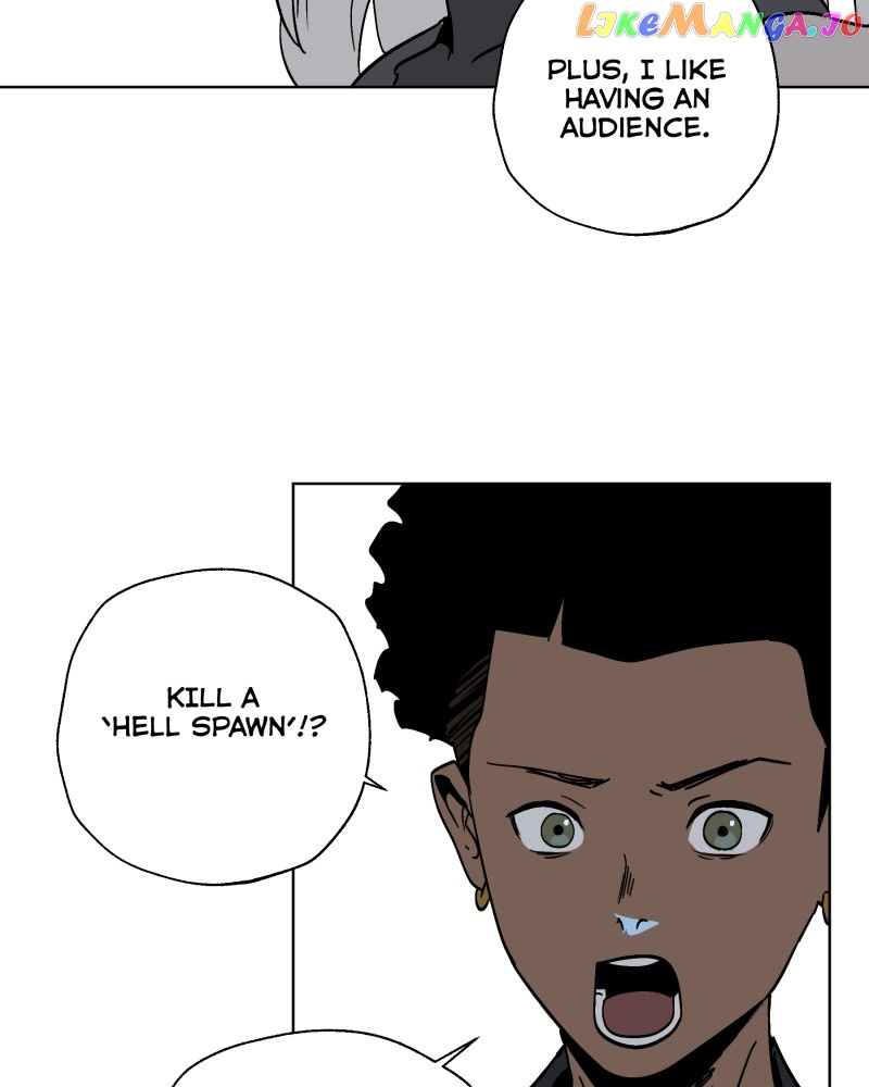 BlackSun Chapter 43 - Page 25