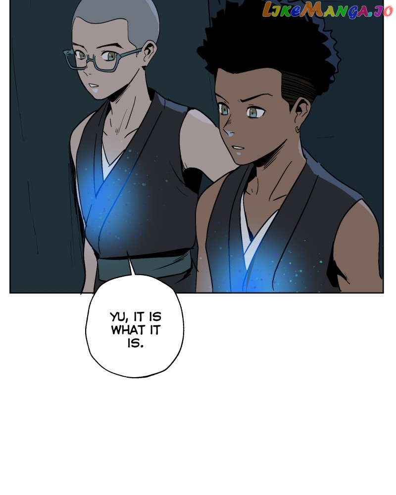 BlackSun Chapter 43 - Page 28