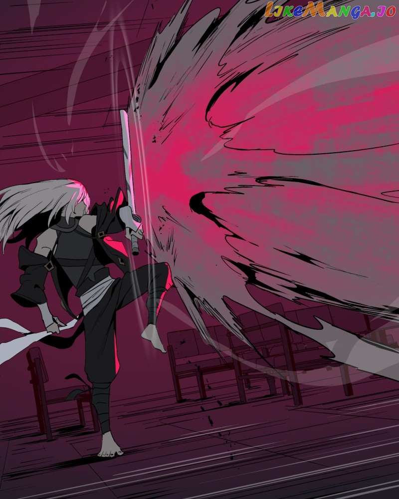 BlackSun Chapter 43 - Page 34