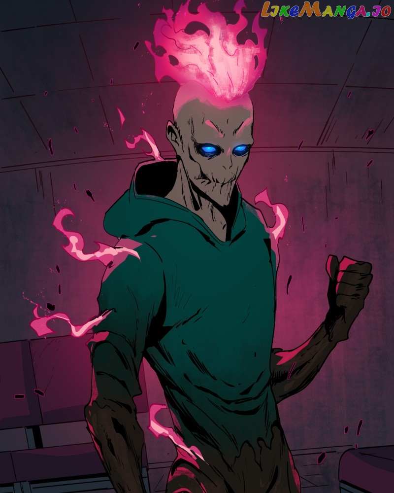 BlackSun Chapter 43 - Page 38