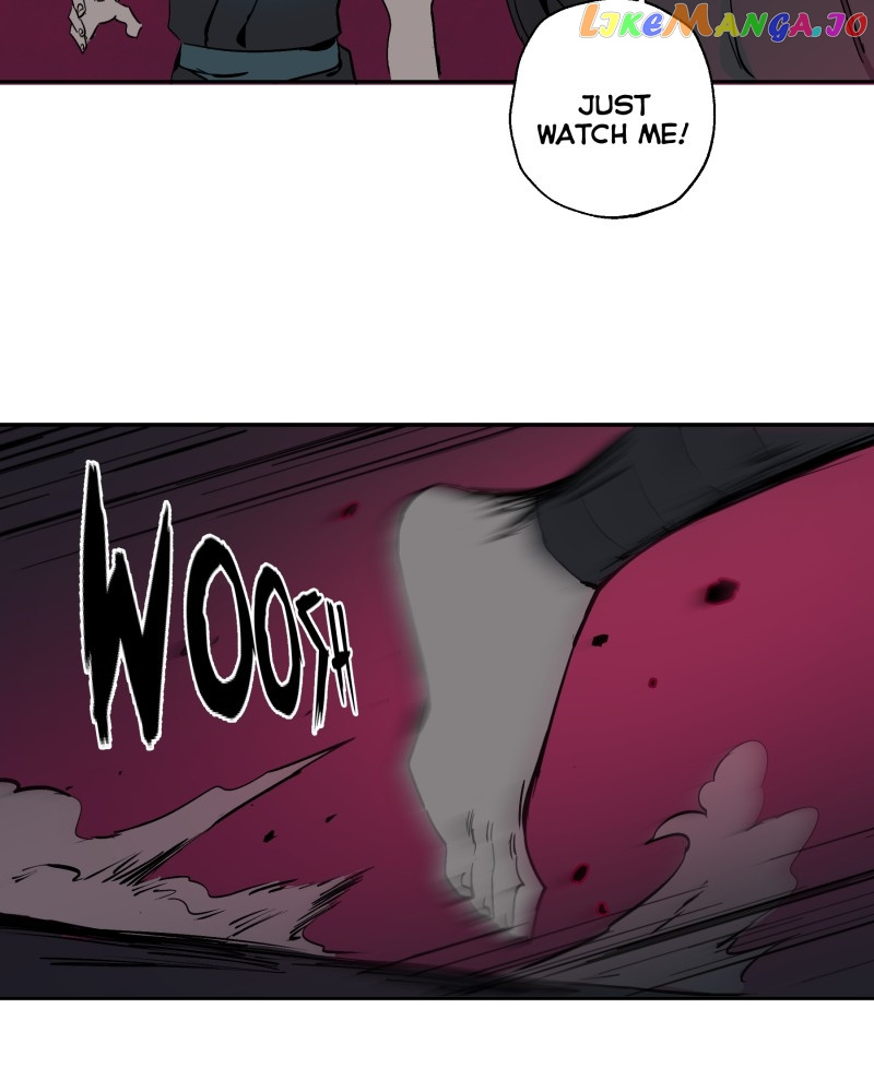 BlackSun Chapter 43 - Page 41