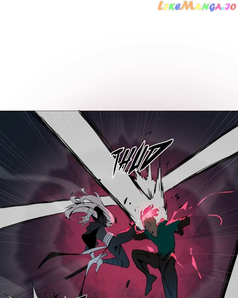 BlackSun Chapter 43 - Page 43