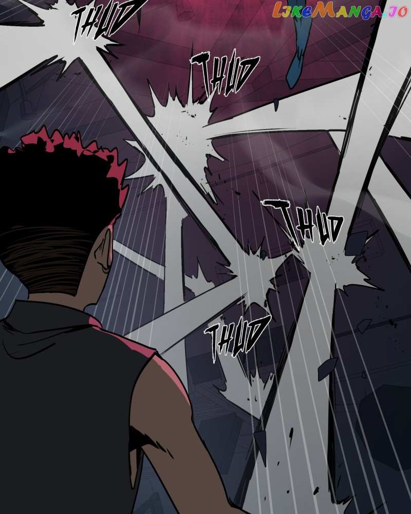 BlackSun Chapter 43 - Page 44