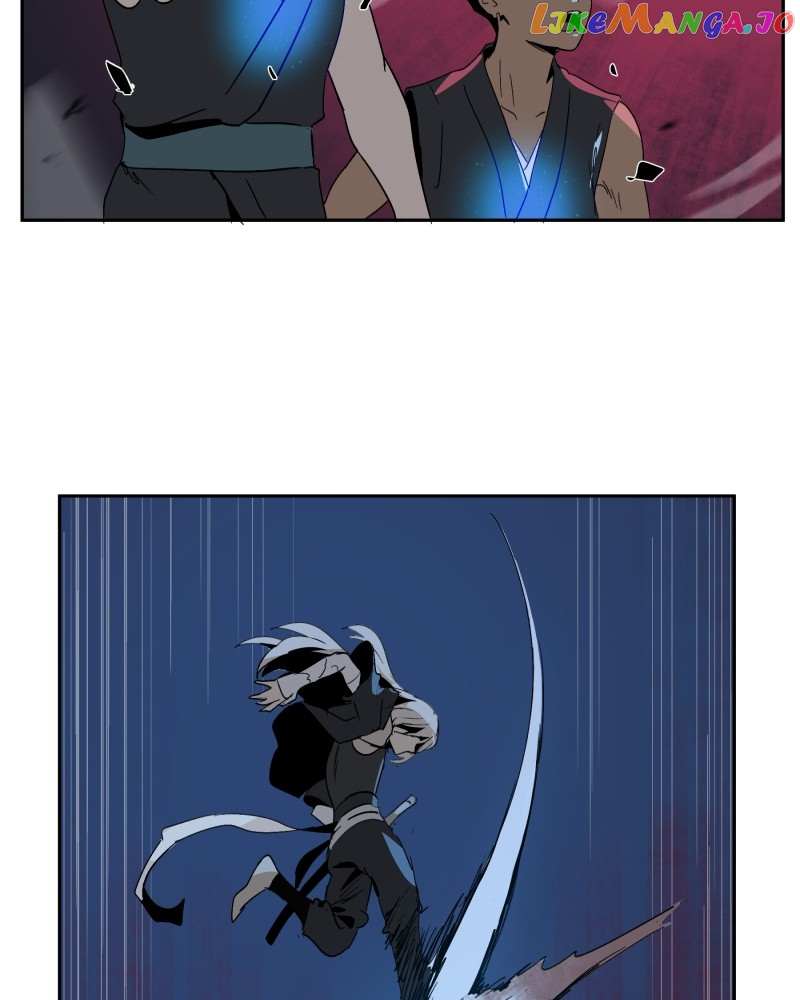 BlackSun Chapter 43 - Page 46